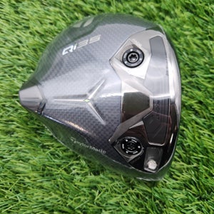 NEW 2025 TAYLORMADE QI35 LS DRIVER 8* CLUBHEAD ONLY +HC BRANDNEW