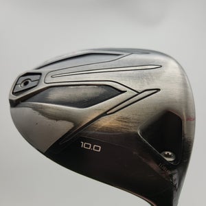 2021 TITLEIST TSI1 DRIVER 10* REG ALDILA ASCENT 40 +HC FAIR