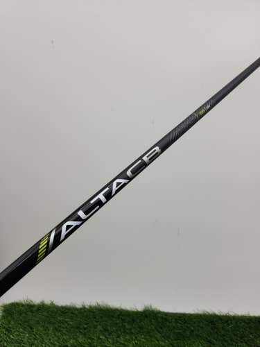 PING ALTA CB BLACK 55 DRIVER SHAFT SENIORS 55G PING G410-440 TIP 44.5" GOOD