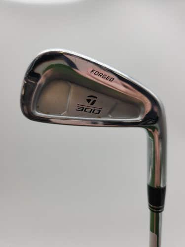 TAYLORMADE 300 3 IRON XSTIFF FCM PRECISION RIFLE FLIGHTED 39" GOOD