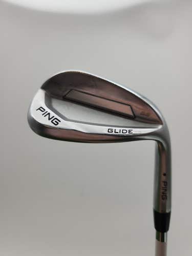 2019 PING GLIDE 3.0 WEDGE 50*/12 STIFF+ KBS TOUR 125 36" GOOD