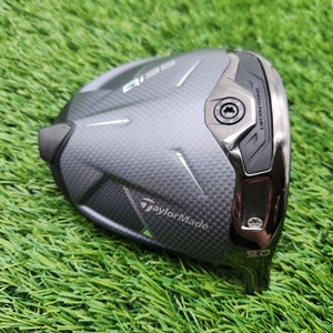 2025 TAYLORMADE QI35 DRIVER 9* CLUBHEAD ONLY VERYGOOD