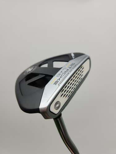 2019 ODYSSEY STROKE LAB R-BALL PUTTER ODYSSEY STROKE LAB 34.25" +HC FAIR