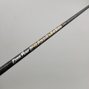 PROJECT X EVENFLOW RIPTIDE DRIVER SHAFT REGULAR 50GG TM TIP 43.5" VERYGOOD