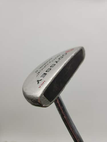 ODYSSEY DUAL FORCE ROSSIE 2 PUTTER 32.5" FAIR