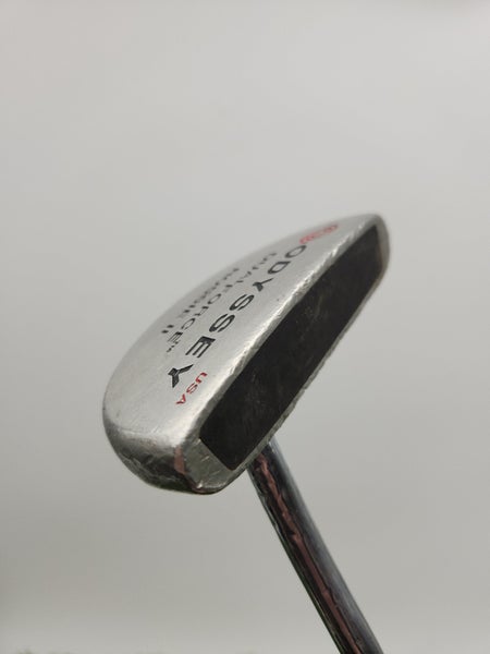ODYSSEY DUAL FORCE ROSSIE 2 PUTTER 32.5" FAIR