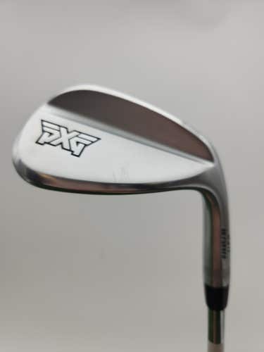 PXG 0311 3X FORGED CHROME WEDGE 52*/12 REG DYNGOLD 35" VERYGOOD
