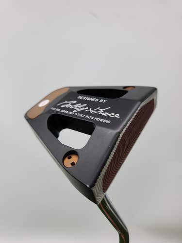 BOBBY GRACE AMAZING GRACE PUTTER 35.5" GOOD