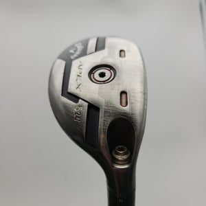 2021 CALLAWAY APEX 21 5 HYBRID 24* SENIOR +HC FAIR