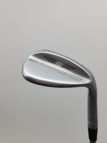 2022 TITLEIST SM9 WEDGE 60*/08M WEDGEFLEX STEEL 34" GOOD