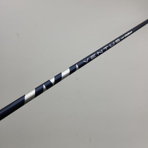 FUJIKURA VENTUS BLUE 6R DRIVER SHAFT REGULAR TM LEFTY TIP 44.5" GOOD