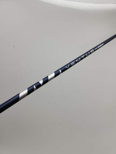 FUJIKURA VENTUS BLUE 6R DRIVER SHAFT REGULAR TM LEFTY TIP 44.5" GOOD