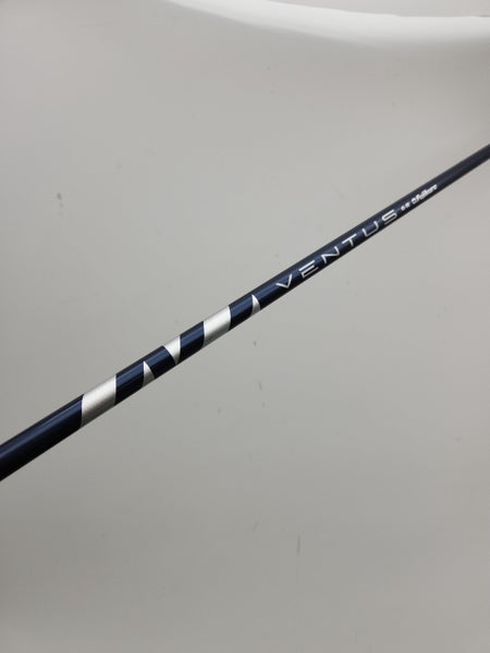 FUJIKURA VENTUS BLUE 6R DRIVER SHAFT REGULAR TM LEFTY TIP 44.5" GOOD