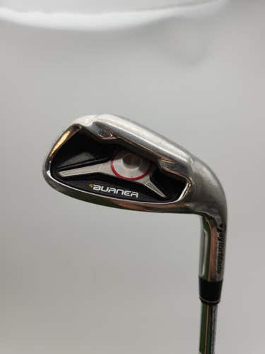 2009 TAYLORMADE BURNER GAP WEDGE UNIFLEX TM SUPERFAST 85 35.75" FAIR