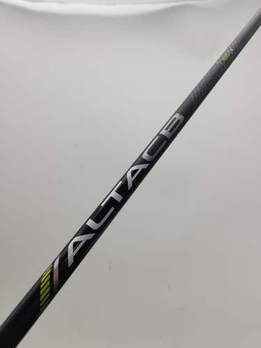 PING ALTA CB BLACK 65 FAIRWAY WOOD SHAFT STIFF 62G PING G410-440 TIP 41" VERYGOO