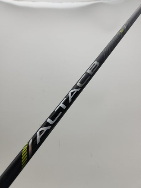 PING ALTA CB BLACK 65 FAIRWAY WOOD SHAFT STIFF 62G PING G410-440 TIP 41" VERYGOO