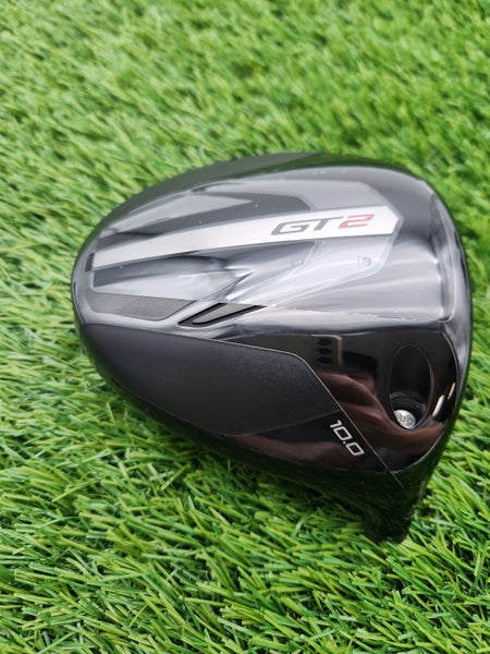 NEW 2024 TITLEIST GT2 DRIVER 10* CLUBHEAD ONLY +HC BRANDNEW