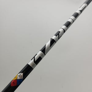 PROJECT X HZRDUS BLACK GEN4 DRIVER SHAFT TXSTIFF 70G TITLEIST TIP 43.5" GOOD