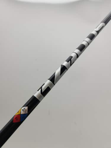PROJECT X HZRDUS BLACK GEN4 DRIVER SHAFT TXSTIFF 70G TITLEIST TIP 43.5" GOOD