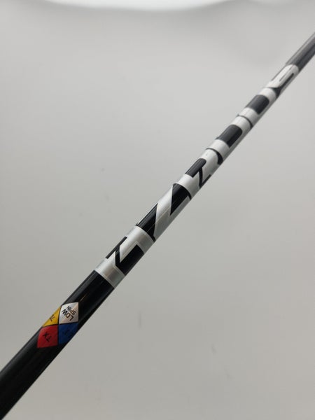 PROJECT X HZRDUS BLACK GEN4 DRIVER SHAFT TXSTIFF 70G TITLEIST TIP 43.5" GOOD