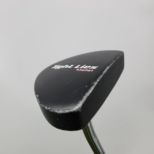 ADAMS TIGHT LIES PUTTER 33.25" FAIR