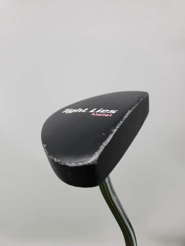 ADAMS TIGHT LIES PUTTER 33.25" FAIR