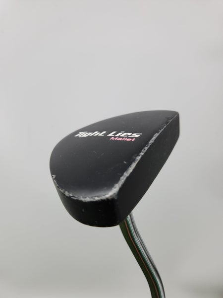 ADAMS TIGHT LIES PUTTER 33.25" FAIR