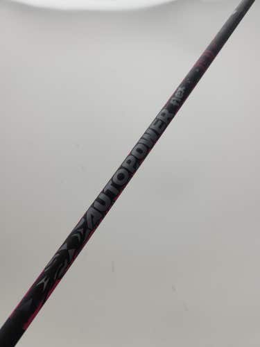 AUTOFLEX AUTOPOWER DRIVER SHAFT AUTOFLEX TM TIP 44" VERYGOOD