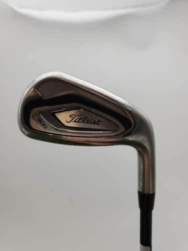 2019 TITLEIST T300 8 IRON SENIOR MITSU TENSEI AV RED AM2 36.5" GOOD