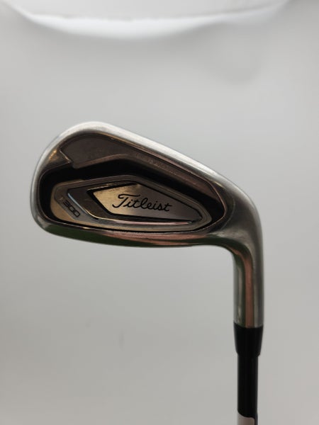 2019 TITLEIST T300 8 IRON SENIOR MITSU TENSEI AV RED AM2 36.5" GOOD