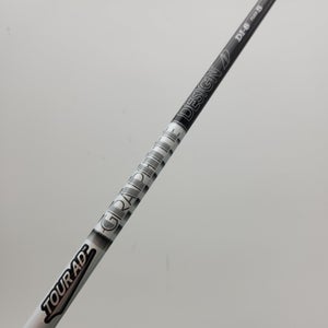 GRAPHITE DESIGN TOUR AD DI BLACK FAIRWAY WOOD SHAFT STIFF 65G TITLEIST TIP 40.5"