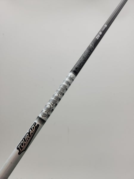 GRAPHITE DESIGN TOUR AD DI BLACK FAIRWAY WOOD SHAFT STIFF 65G TITLEIST TIP 40.5"