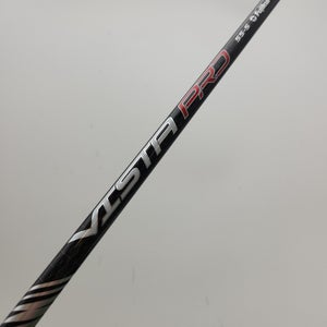 FUJIKURA VISTA PRO DRIVER SHAFT STIFF 55G TM TIP 44" VERYGOOD