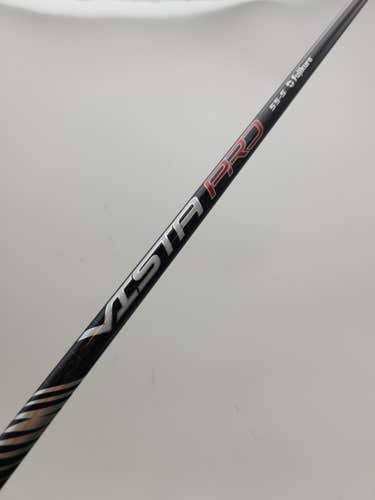 FUJIKURA VISTA PRO DRIVER SHAFT STIFF 55G TM TIP 44" VERYGOOD