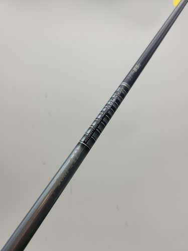 GRAPHITE DESIGN TOUR AD HY HYBRID, UTILITY CLUB SHAFT STIFF 85G TITLEIST TIP 38.