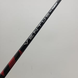FUJIKURA VENTUS RED 5R DRIVER SHAFT STIFF 59G TM TIP 44.5" VERYGOOD