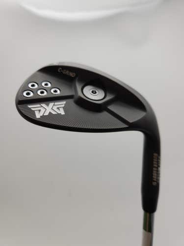 PXG 0311 MILLED SUGAR DADDY II XTREME WEDGE 60*/10 REG NIPPON 35" GOOD
