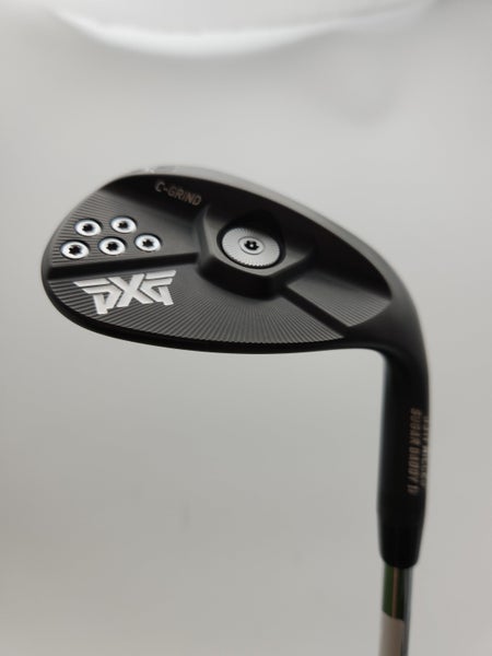PXG 0311 MILLED SUGAR DADDY II XTREME WEDGE 60*/10 REG NIPPON 35" GOOD