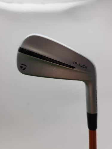 2024 TAYLORMADE P UDI UTILITY IRON 17* XSTIFF GRAPH DESIGN TOUR AD DI95 VERYGOOD