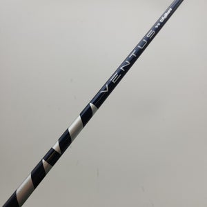 FUJIKURA VENTUS BLUE 5S DRIVER SHAFT STIFF 59G TM TIP 44.5" VERYGOOD