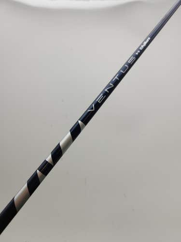 FUJIKURA VENTUS BLUE 5S DRIVER SHAFT STIFF 59G TM TIP 44.5" VERYGOOD