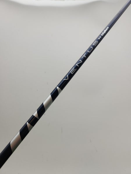 FUJIKURA VENTUS BLUE 5S DRIVER SHAFT STIFF 59G TM TIP 44.5" VERYGOOD