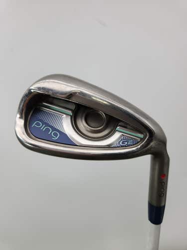 2017 PING G LE PITCHING WEDGE ULTRA LITE PING ULT 230 34.5" GOOD