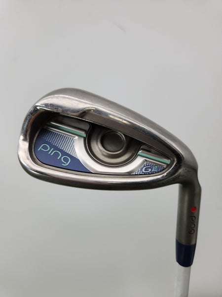 2017 PING G LE PITCHING WEDGE ULTRA LITE PING ULT 230 34.5" GOOD