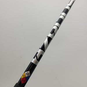 PROJECT X HZRDUS BLACK GEN4 FWY WOOD SHAFT XSTIFF 70G TITLEIST TIP 41" VERYGOOD