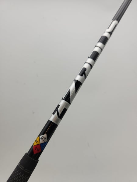 PROJECT X HZRDUS BLACK GEN4 FWY WOOD SHAFT XSTIFF 70G TITLEIST TIP 41" VERYGOOD