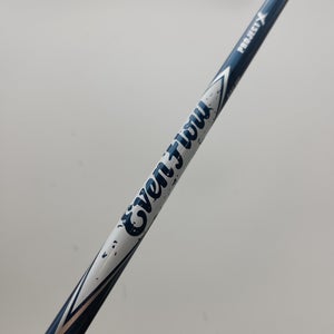 PROJECT X EVENFLOW BLUE FWY WOOD SHAFT STIFF 65G TM TIP 42.5" VERYGOOD
