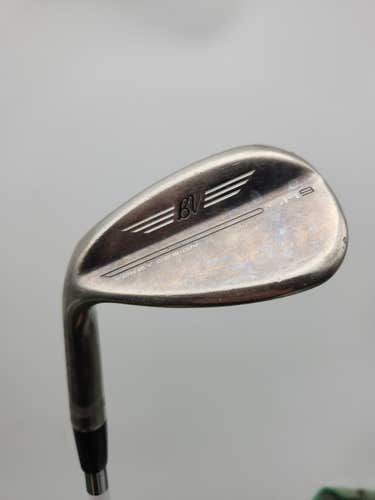 LEFTY 2022 TITLEIST SM9 WEDGE 56*/10S WEDGEFLEX BV SM9 35" GOOD