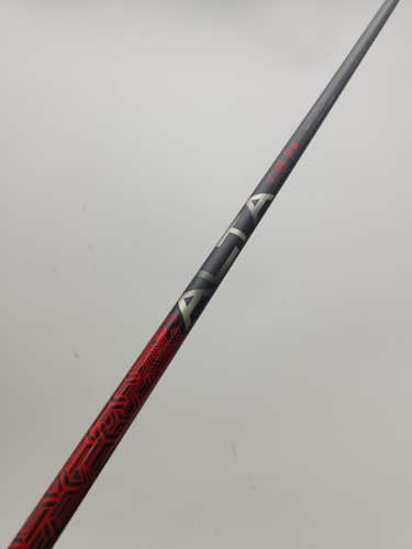 PING ALTA CB 70 RED  HYBRID, UTILITY CLUB SHAFT STIFF 76G PING G410-440 TIP 39"