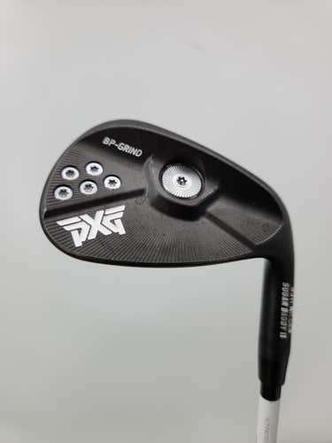 PXG 0311 MILLED SUGAR DADDY II XTREME WEDGE 52*/13 SENIOR MITS MMT 35.5" VERYGOO